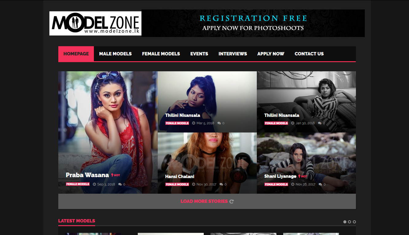 Model Zone